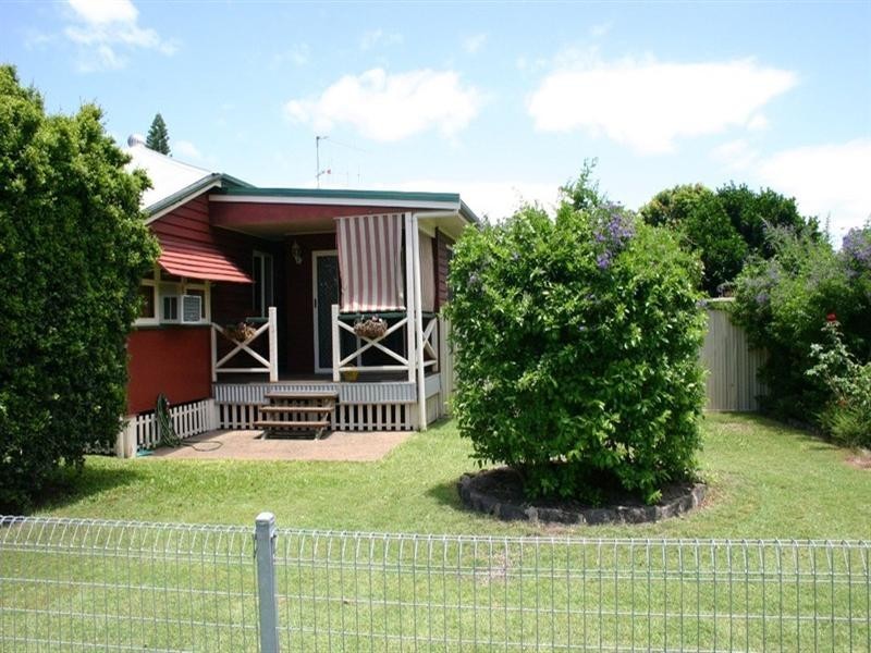 38 Glenmorris Street, Norville QLD 4670