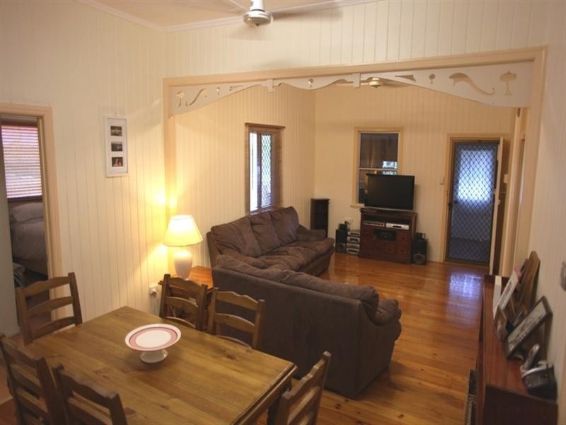 38 Glenmorris Street, Norville QLD 4670