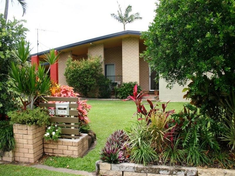 28 Stevenson Street, Kepnock QLD 4670