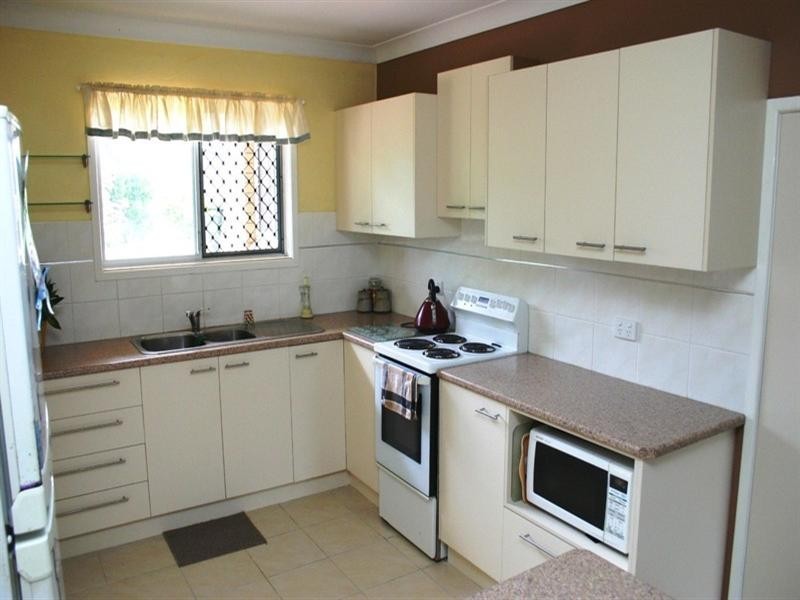 28 Stevenson Street, Kepnock QLD 4670