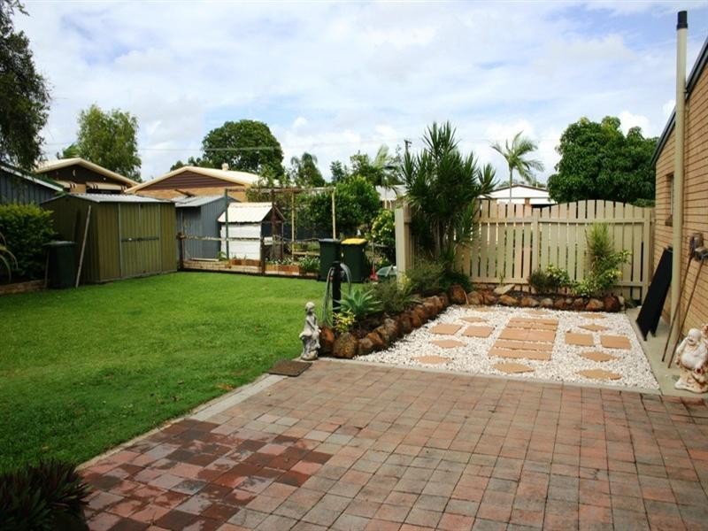 28 Stevenson Street, Kepnock QLD 4670