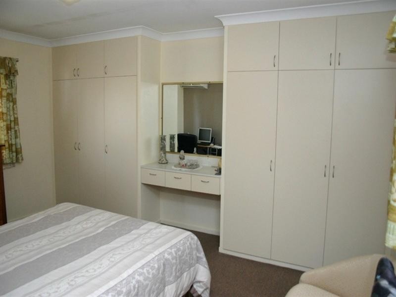 28 Stevenson Street, Kepnock QLD 4670