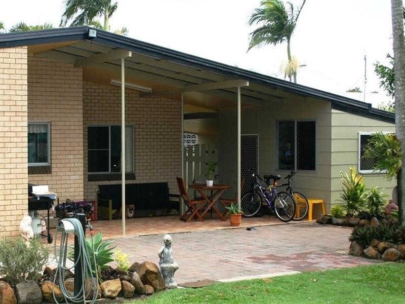 28 Stevenson Street, Kepnock QLD 4670