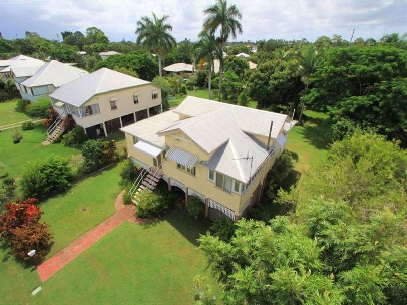 173 George Street, Bundaberg West QLD 4670