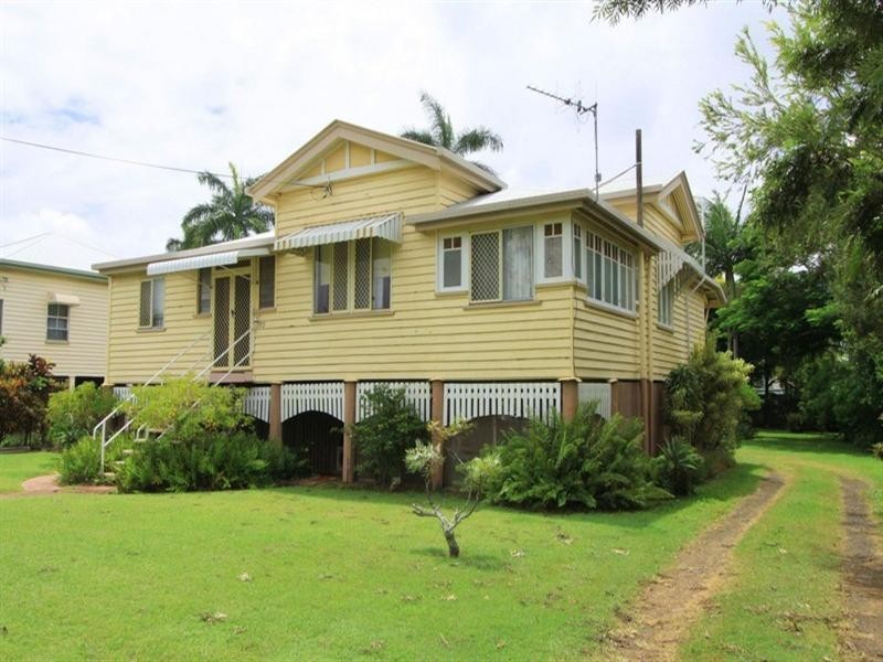 173 George Street, Bundaberg West QLD 4670