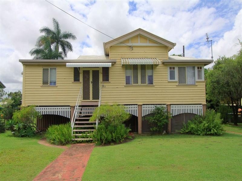 173 George Street, Bundaberg West QLD 4670