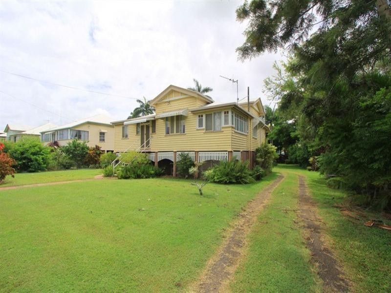 173 George Street, Bundaberg West QLD 4670