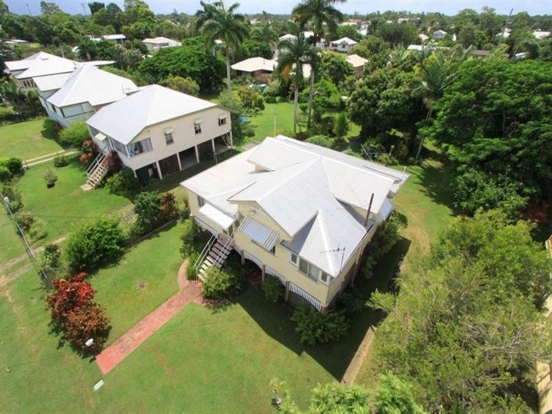 173 George Street, Bundaberg West QLD 4670
