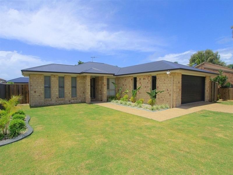 41 Breeze Drive, Bargara QLD 4670