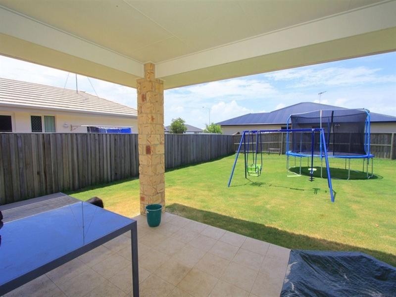 41 Breeze Drive, Bargara QLD 4670