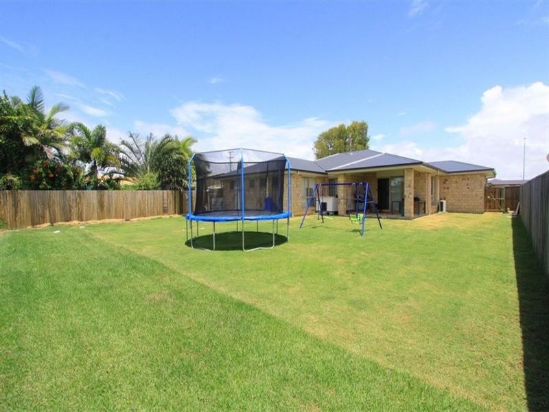 41 Breeze Drive, Bargara QLD 4670