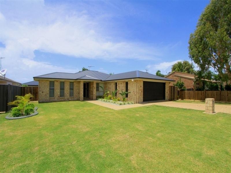 41 Breeze Drive, Bargara QLD 4670