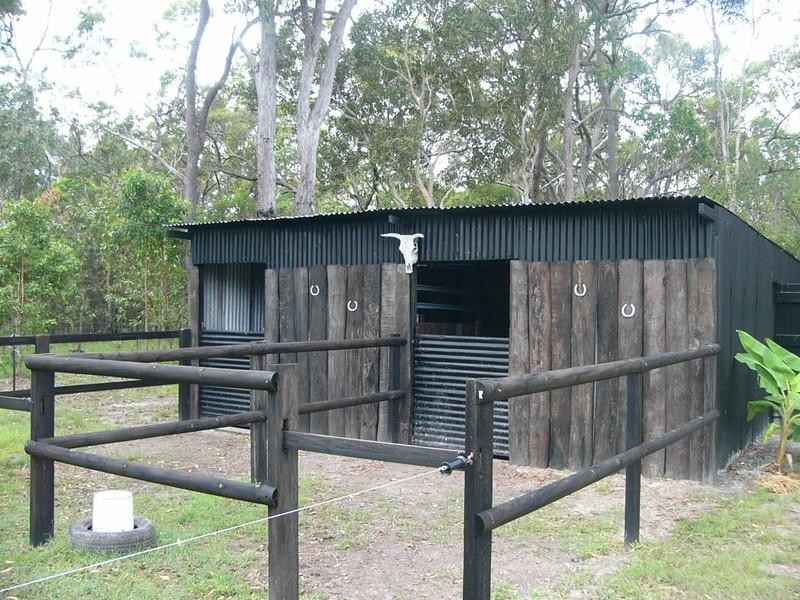 48 Tammy Road, Moore Park Beach QLD 4670