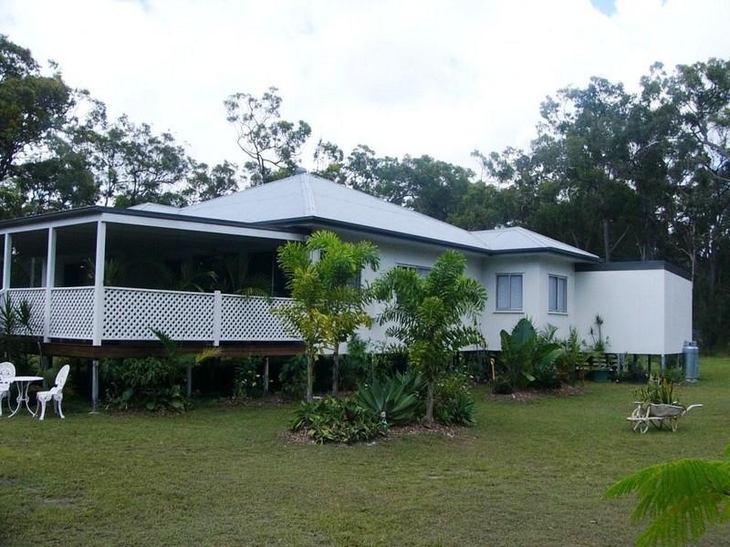 48 Tammy Road, Moore Park Beach QLD 4670