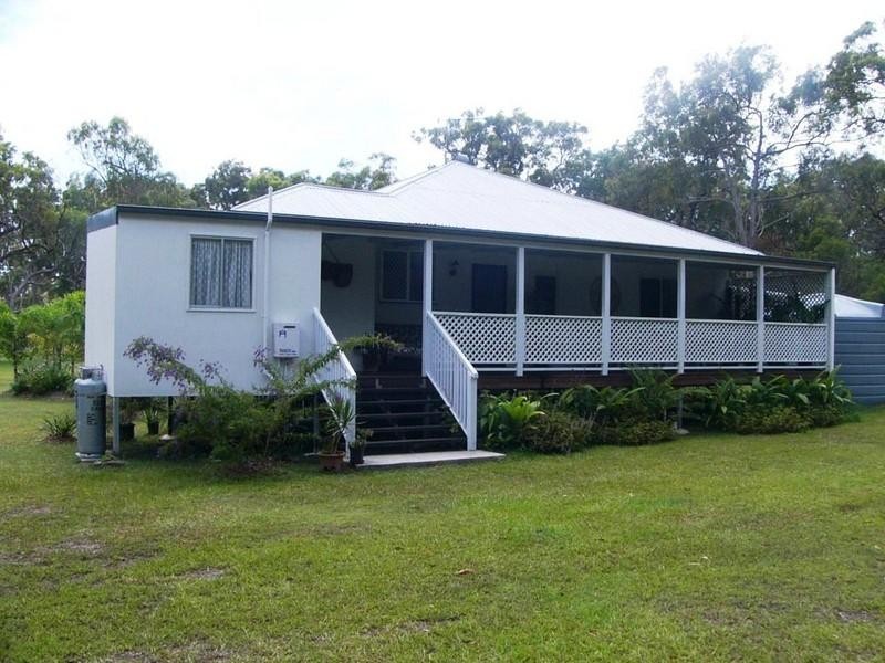 48 Tammy Road, Moore Park Beach QLD 4670