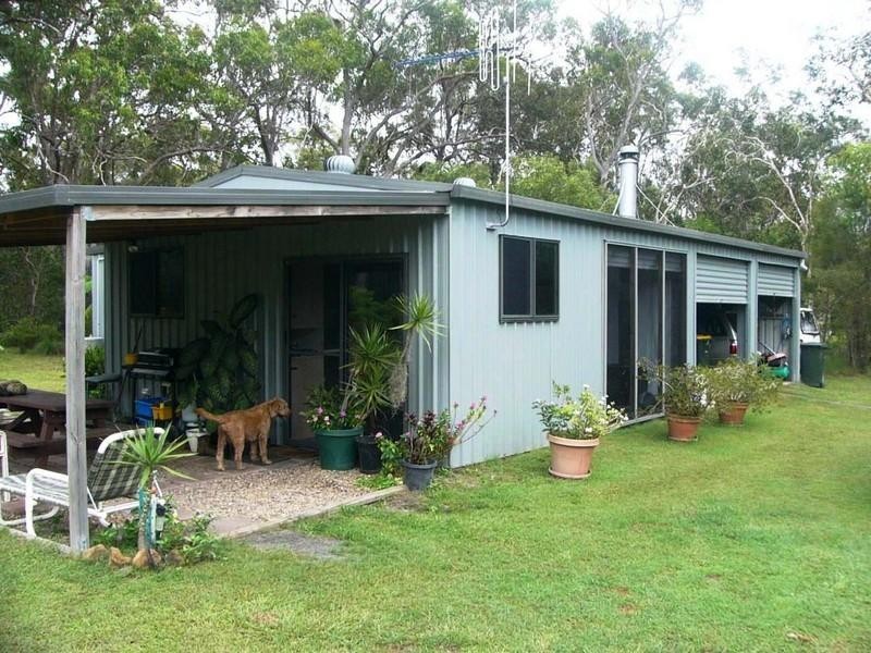 48 Tammy Road, Moore Park Beach QLD 4670