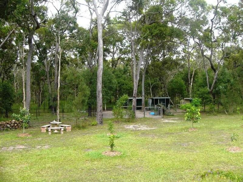 48 Tammy Road, Moore Park Beach QLD 4670