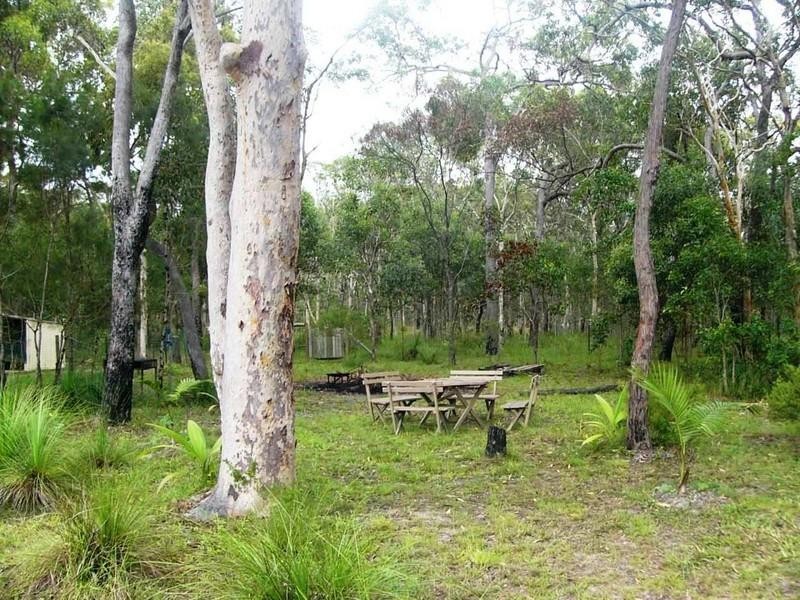 48 Tammy Road, Moore Park Beach QLD 4670