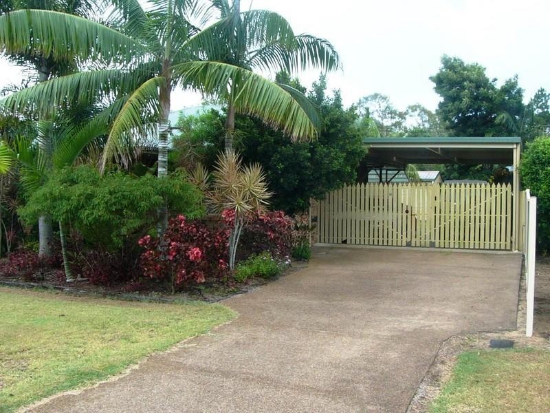 16 Orchid Drive, Moore Park Beach QLD 4670