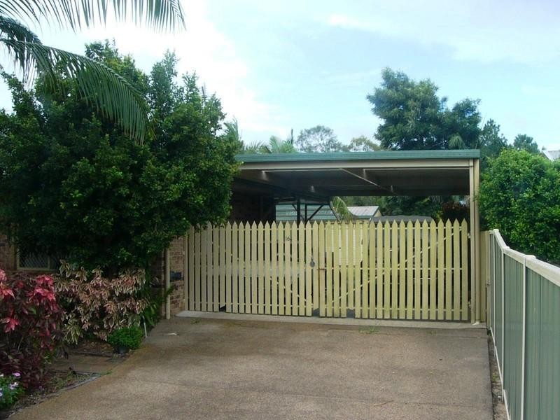 16 Orchid Drive, Moore Park Beach QLD 4670