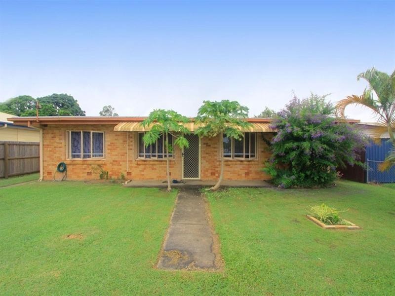 34 Morshead Street, Avenell Heights QLD 4670
