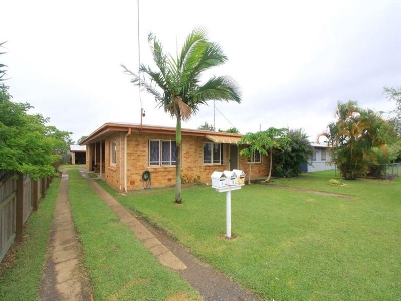 34 Morshead Street, Avenell Heights QLD 4670
