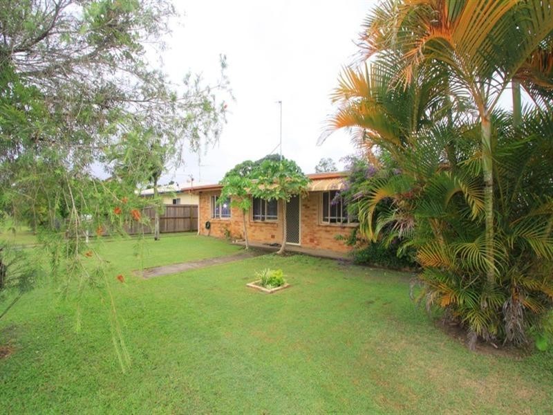 34 Morshead Street, Avenell Heights QLD 4670