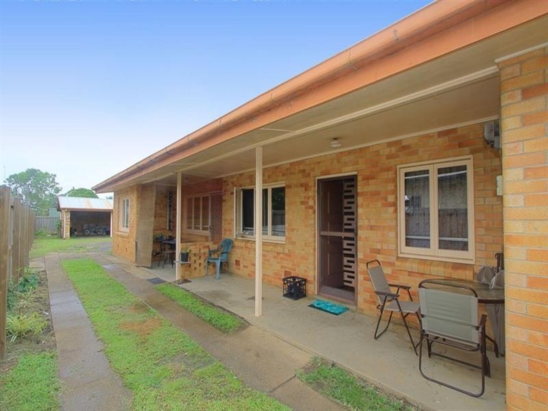 34 Morshead Street, Avenell Heights QLD 4670