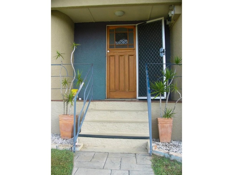 2 Nott Street, Norville QLD 4670