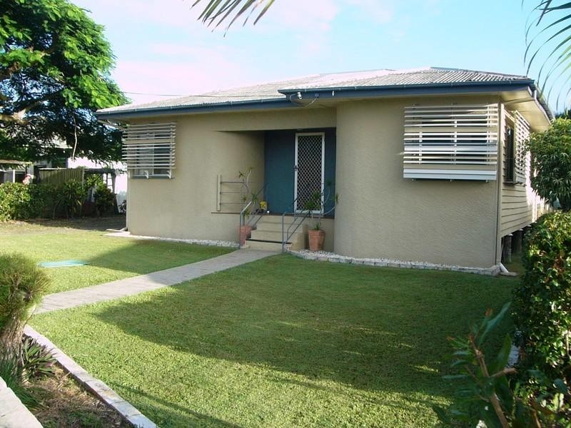 2 Nott Street, Norville QLD 4670