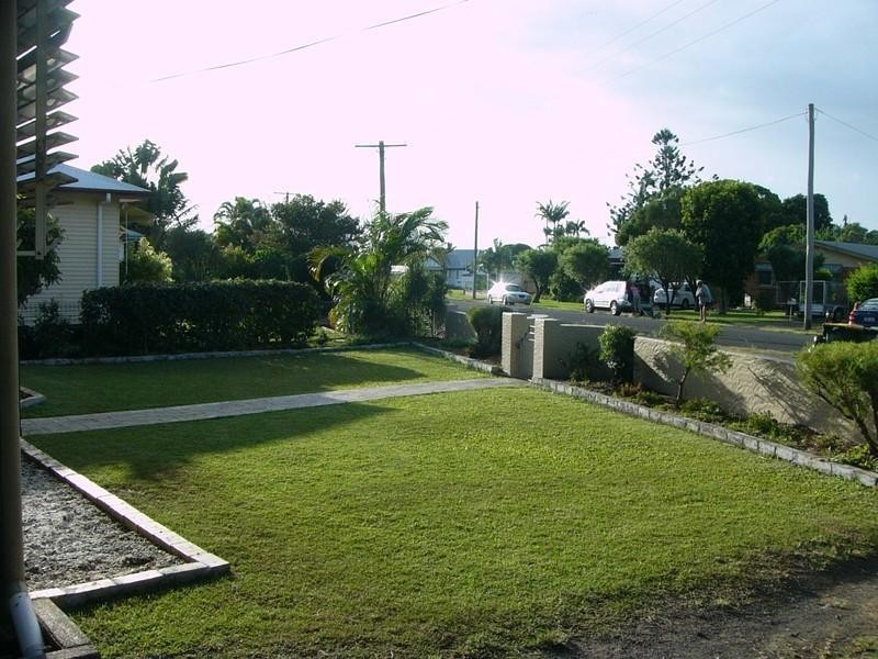 2 Nott Street, Norville QLD 4670