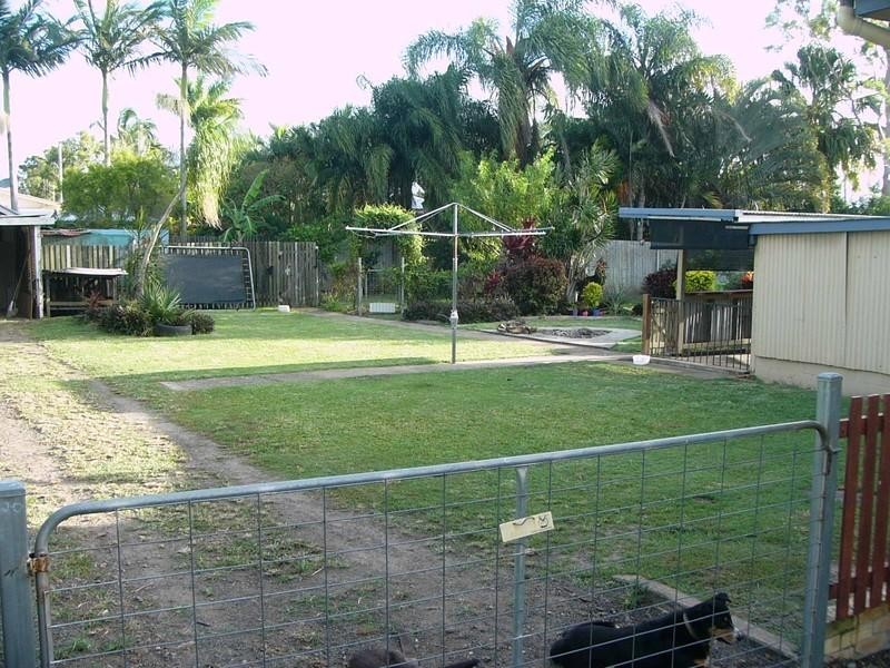 2 Nott Street, Norville QLD 4670