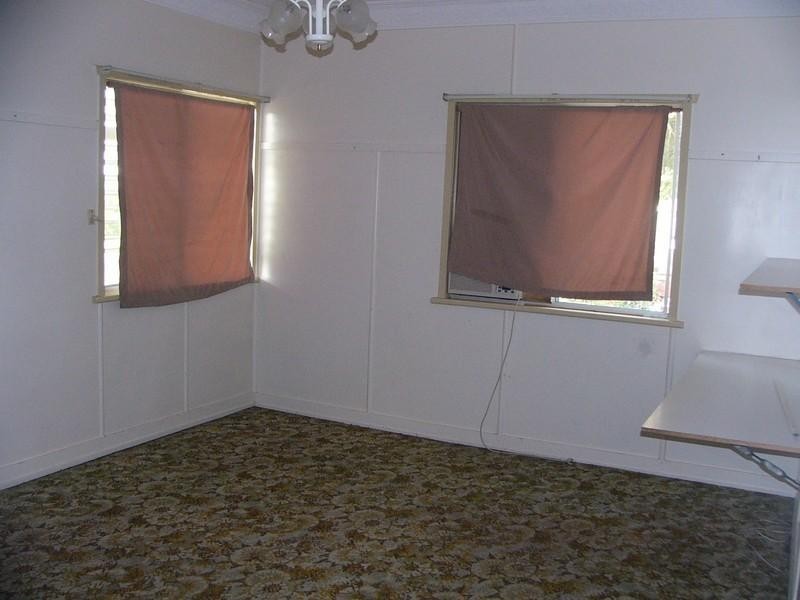 2 Nott Street, Norville QLD 4670