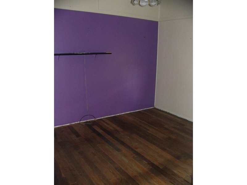 2 Nott Street, Norville QLD 4670