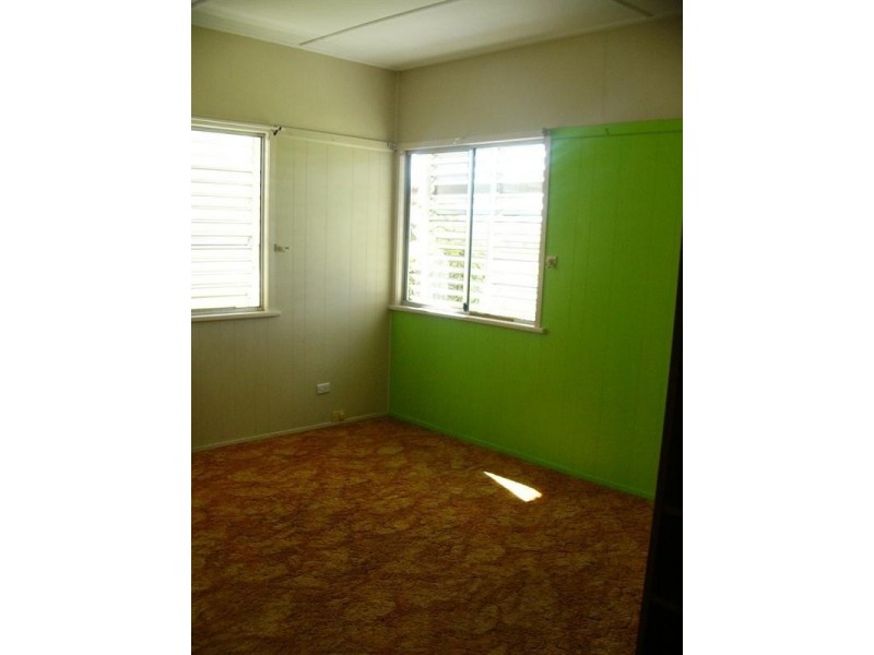 2 Nott Street, Norville QLD 4670