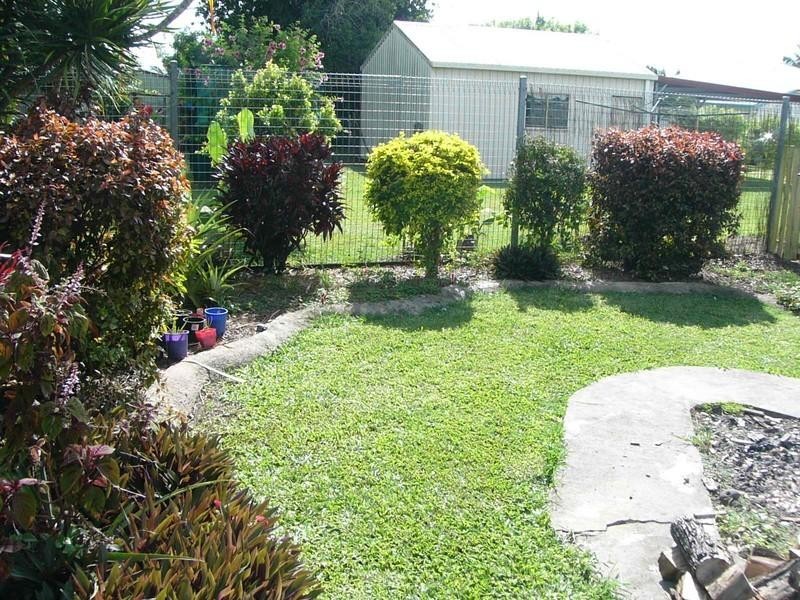 2 Nott Street, Norville QLD 4670