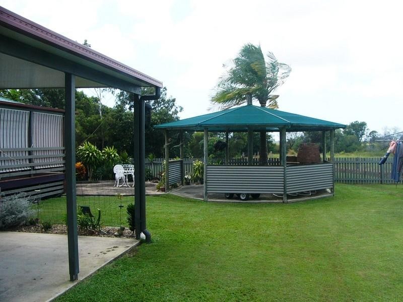 391 Moore Park Road, Welcome Creek QLD 4670