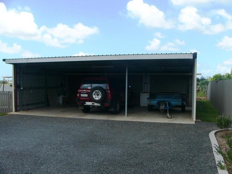 391 Moore Park Road, Welcome Creek QLD 4670