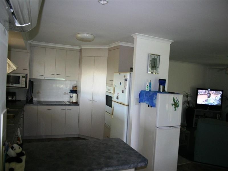 391 Moore Park Road, Welcome Creek QLD 4670