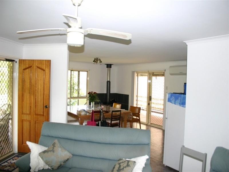 391 Moore Park Road, Welcome Creek QLD 4670