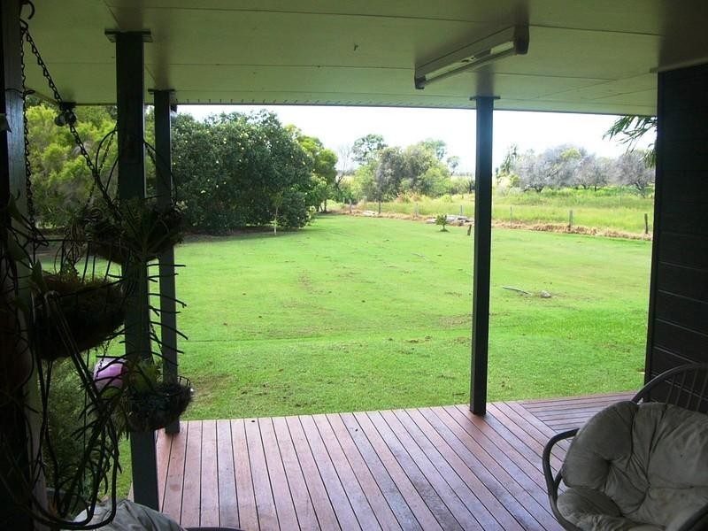 391 Moore Park Road, Welcome Creek QLD 4670