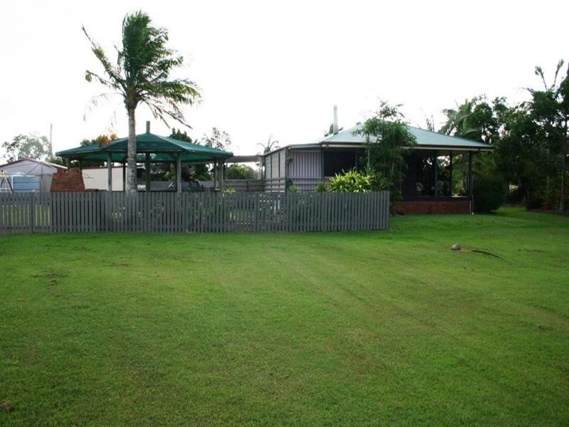 391 Moore Park Road, Welcome Creek QLD 4670