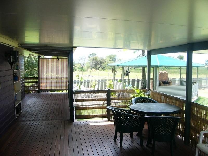391 Moore Park Road, Welcome Creek QLD 4670