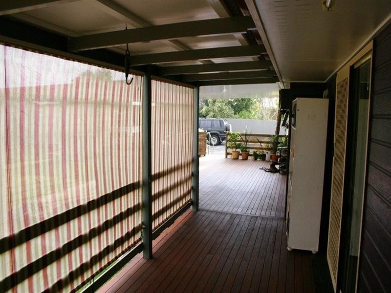 391 Moore Park Road, Welcome Creek QLD 4670