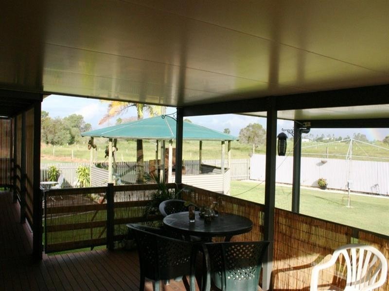 391 Moore Park Road, Welcome Creek QLD 4670