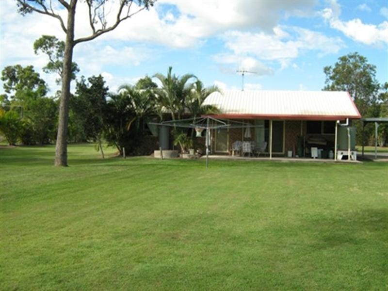 28 Park Royal Drive, Branyan QLD 4670