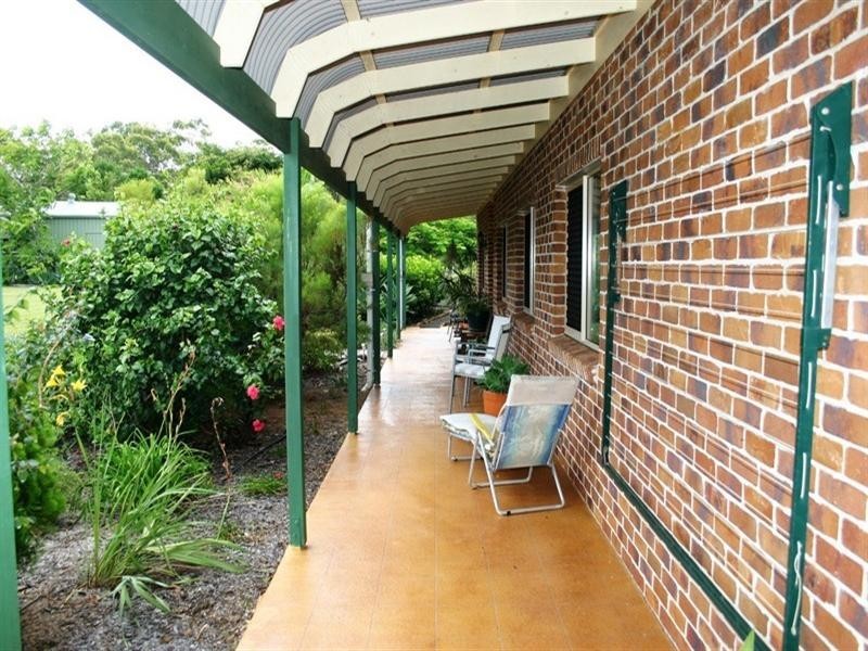 57 Bluegum Road, South Kolan QLD 4670