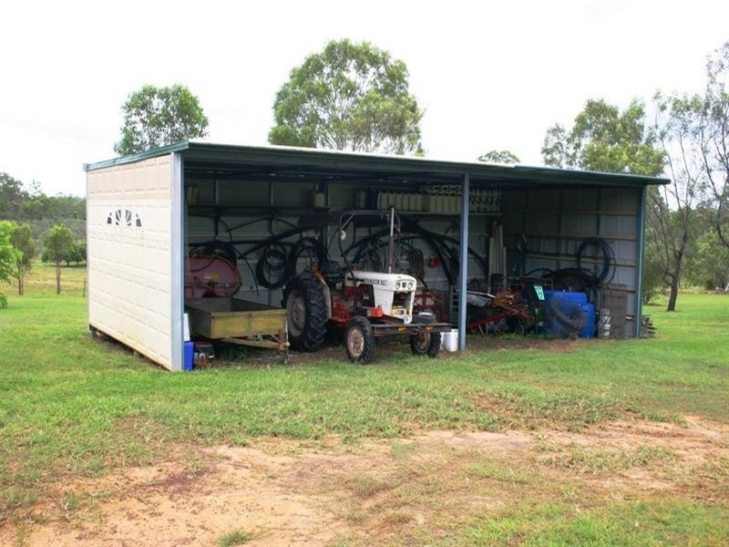 57 Bluegum Road, South Kolan QLD 4670