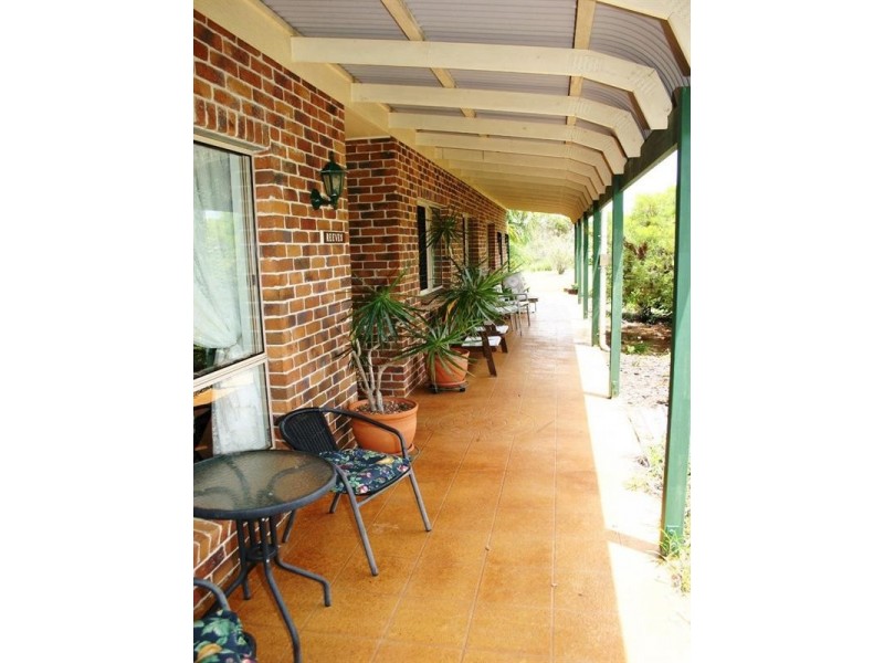 57 Bluegum Road, South Kolan QLD 4670