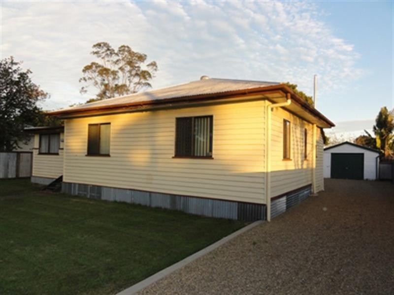 18 PARKER Street, Millbank QLD 4670